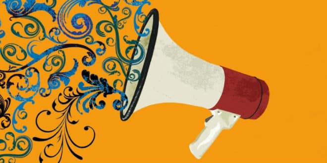 Le parole sono importanti - Marco Balzano