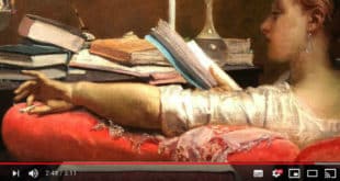 Libri e Youtube ecco 5 booktuber da seguire