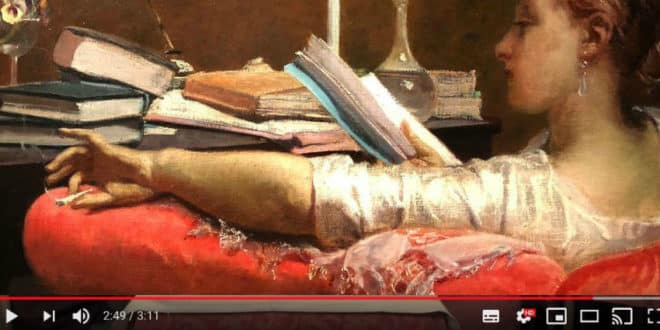 Libri e Youtube ecco 5 booktuber da seguire