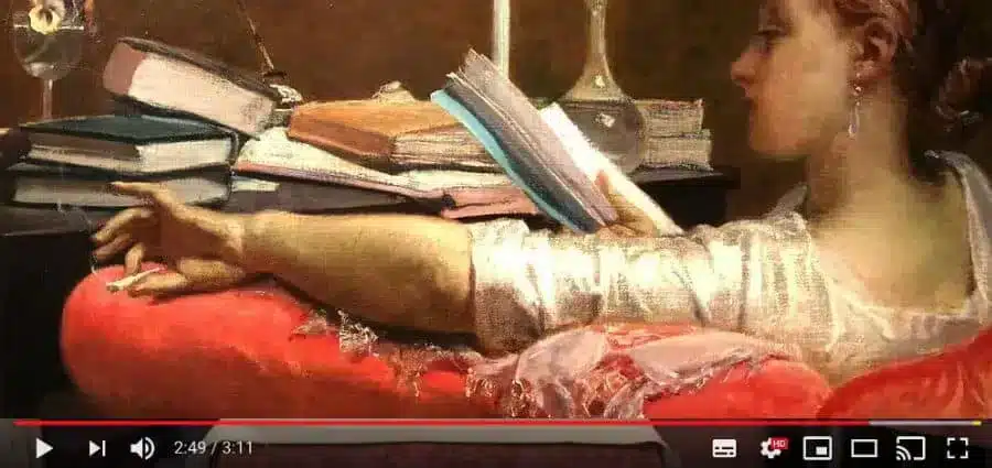 Libri e Youtube ecco 5 booktuber da seguire