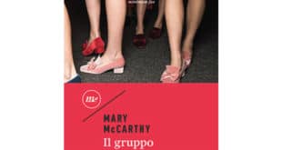 Mary McCarthy - Il gruppo - Minimum Fax
