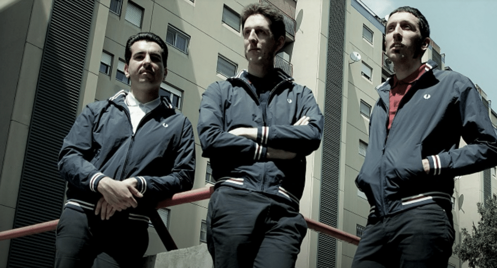 i rudi - fuori tempo massimo