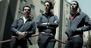 i rudi - fuori tempo massimo