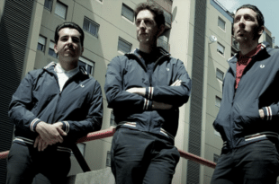 i rudi - fuori tempo massimo