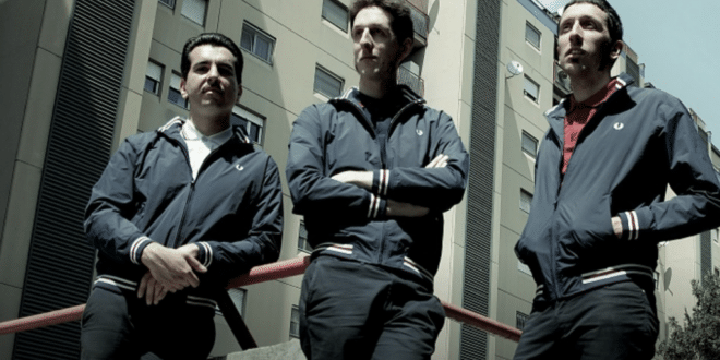 i rudi - fuori tempo massimo