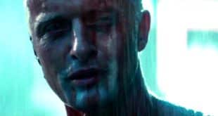 Blade runner monologo finale