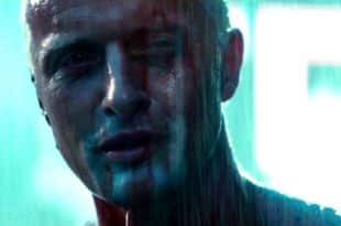 Blade runner monologo finale
