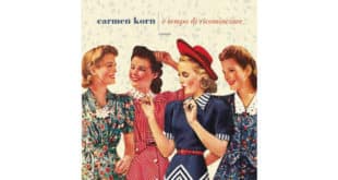 Carmen Korn - È tempo di ricominciare - Fazi Editore