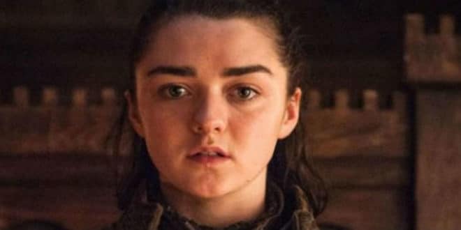 Game of Thrones (Il Trono di Spade) - Stagione 08x03 - Serie tv - Recensione