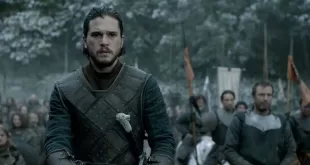 Game of Thrones (Il Trono di Spade) - Stagione 8 Episodio 1 - Recensione serie tv
