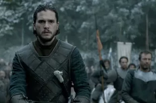 Game of Thrones (Il Trono di Spade) - Stagione 8 Episodio 1 - Recensione serie tv