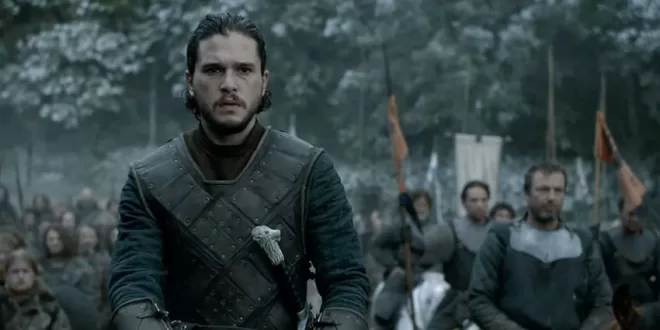 Game of Thrones (Il Trono di Spade) - Stagione 8 Episodio 1 - Recensione serie tv