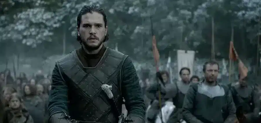 Game of Thrones (Il Trono di Spade) - Stagione 8 Episodio 1 - Recensione serie tv