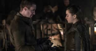 Game of Thrones (Il Trono di Spade) - Stagione 8x02 - Serie tv - Recensione