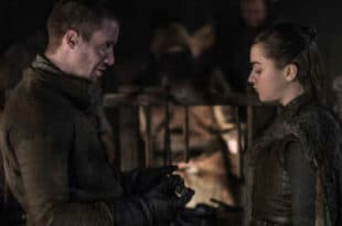 Game of Thrones (Il Trono di Spade) - Stagione 8x02 - Serie tv - Recensione