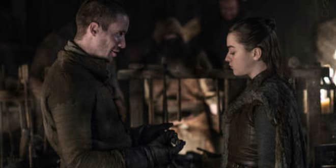 Game of Thrones (Il Trono di Spade) - Stagione 8x02 - Serie tv - Recensione