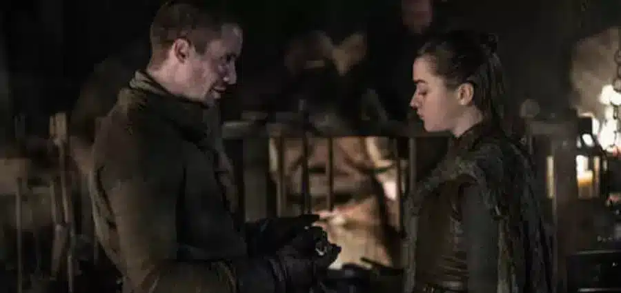 Game of Thrones (Il Trono di Spade) - Stagione 8x02 - Serie tv - Recensione