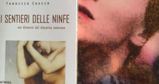 I sentieri delle ninfe. Nei dintorni del discorso amoroso - Fabrizio Coscia