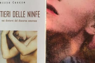 I sentieri delle ninfe. Nei dintorni del discorso amoroso - Fabrizio Coscia