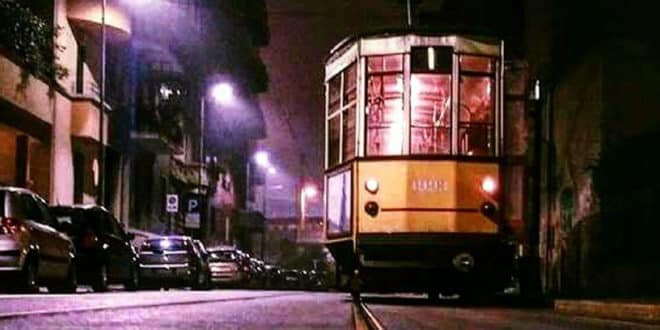 Iacopo Adami - Capolinea - Edizioni Paginauno