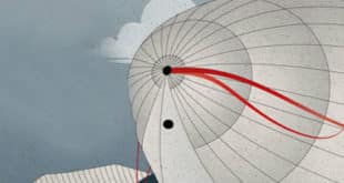 Monica Kristensen - L'ultimo viaggio di Amundsen - Iperborea