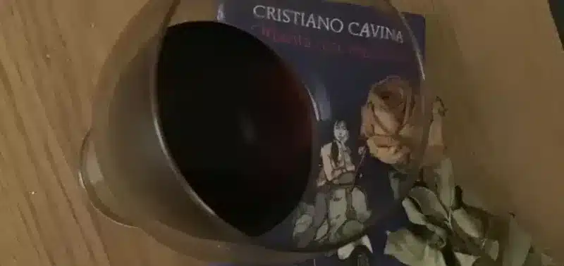 Ottanta rose mezz’ora - Cristiano Cavina