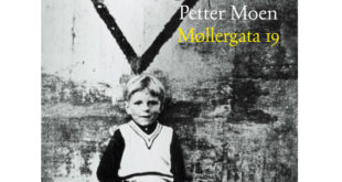 Petter Moen - Møllergata 19. Diario dal carcere - Quodilibet