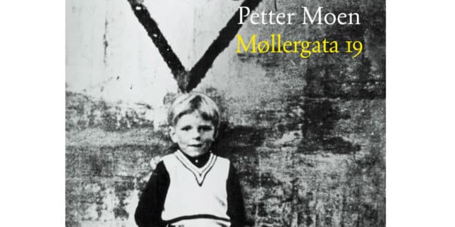 Petter Moen - Møllergata 19. Diario dal carcere - Quodilibet