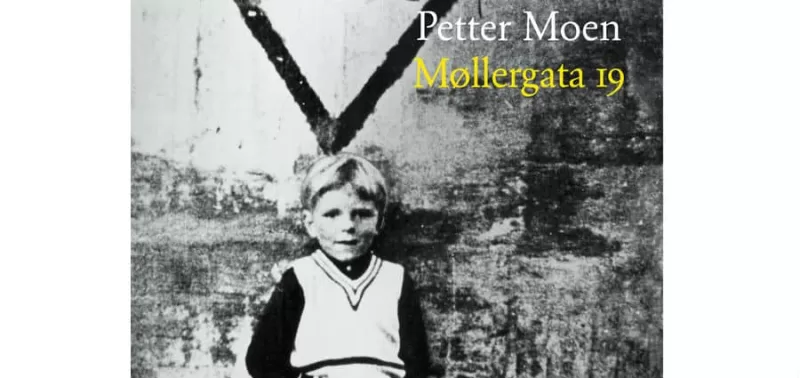 Petter Moen - Møllergata 19. Diario dal carcere - Quodilibet