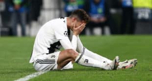 Riprendersi da una delusione sportiva