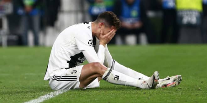 Riprendersi da una delusione sportiva