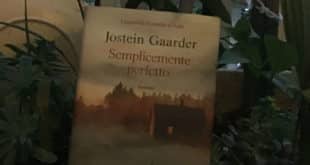 Semplicemente perfetto - Jostein Gaarder