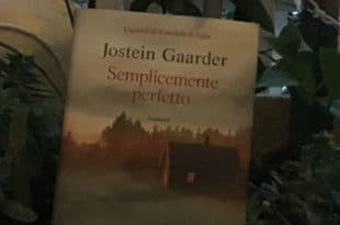 Semplicemente perfetto - Jostein Gaarder