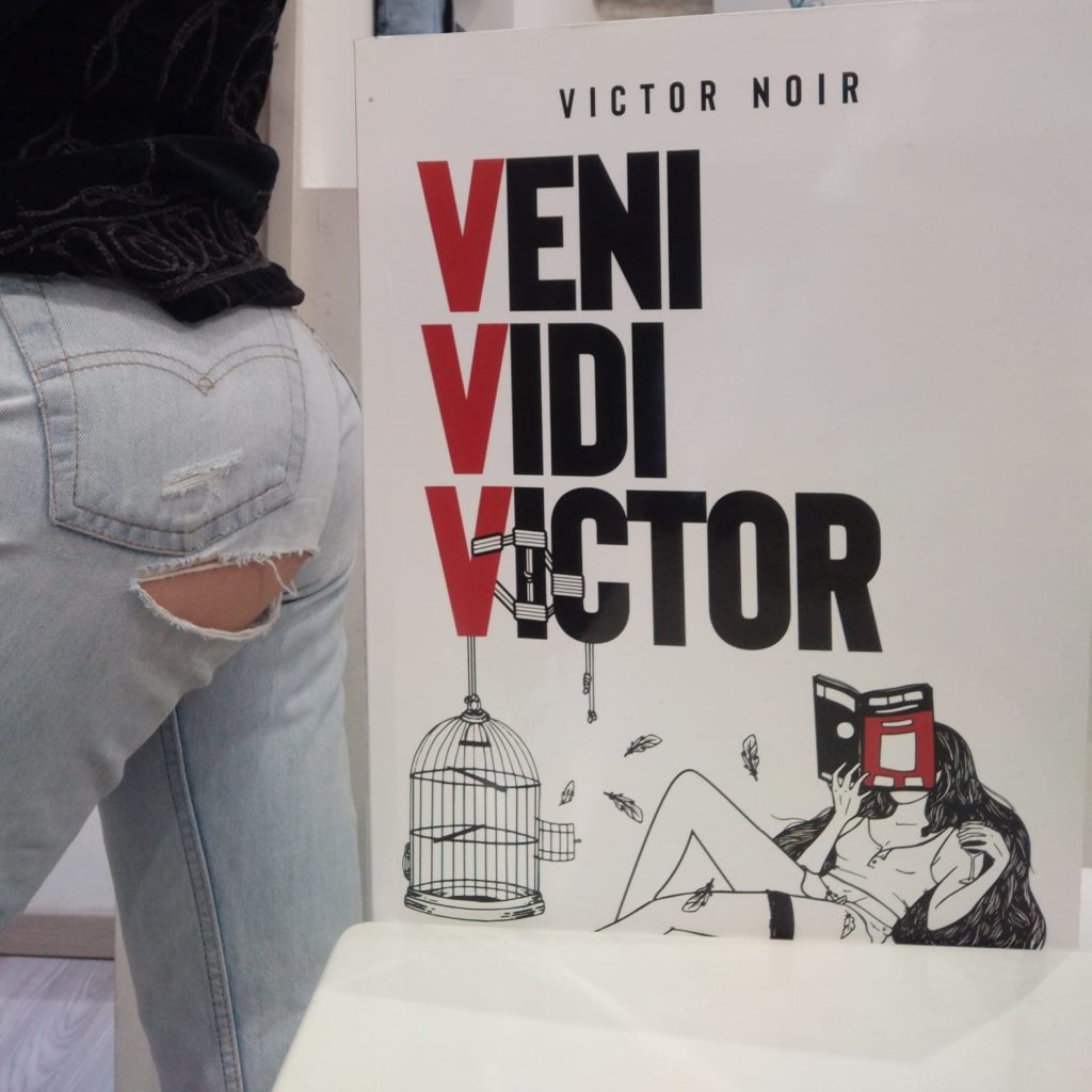 veni vidi victor la recensione