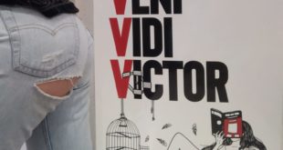 veni vidi victor la recensione