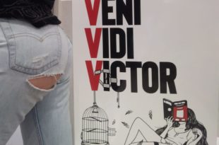 veni vidi victor la recensione