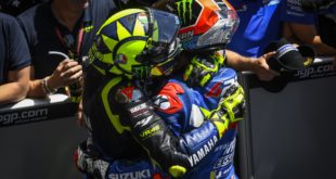 motogp 2019, gp delle americhe, che gara sorprendente