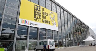 salone del libro 2019, polemiche su casa editrice fascista
