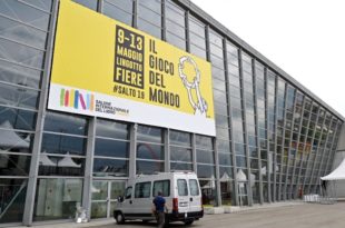 salone del libro 2019, polemiche su casa editrice fascista