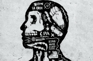 Black Hole uno sguardo sullunderground italiano - Turi Messineo