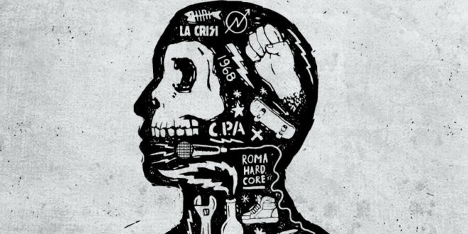 Black Hole uno sguardo sullunderground italiano - Turi Messineo