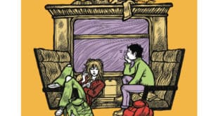 Doris Femminis - Fuori per sempre - Marcos y Marcos