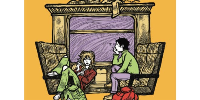 Doris Femminis - Fuori per sempre - Marcos y Marcos