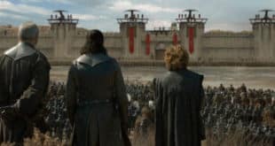 Game of Thrones (Il Trono di Spade) - Stagione 08x05 - Serie tv - Recensione