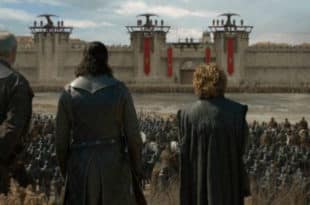 Game of Thrones (Il Trono di Spade) - Stagione 08x05 - Serie tv - Recensione