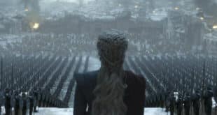 Game of Thrones (Il Trono di Spade) - Stagione 08x06 - Serie tv - Recensione