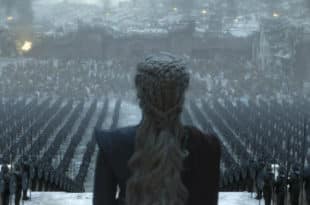 Game of Thrones (Il Trono di Spade) - Stagione 08x06 - Serie tv - Recensione
