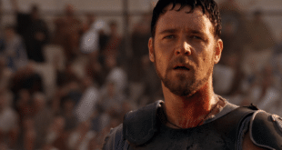 Il gladiatore - Io sono Massimo Decimo Meridio