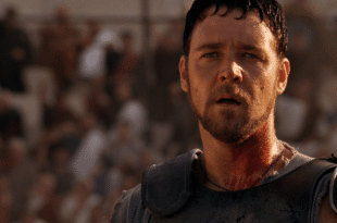 Il gladiatore - Io sono Massimo Decimo Meridio