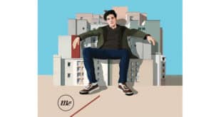 Luca Mercadante - Presunzione - Minimum Fax